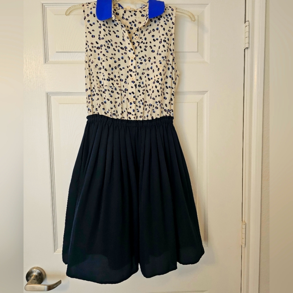 Cute work dress